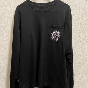 Chrome Hearts Las Vegas Long Sleeve